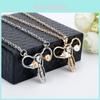 Uterine Modeling Necklace With Alloy Pendant For Gift And Casual Wear