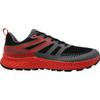 FLYULTRA MS Buty do biegania z trwałą amortyzacją Rozmiar cm NR4FSZ14M Buty Inov-8, Grafen, Przyczepność, Płytka, Szerokie, Męskie, 26.5 (czarny), (Używany)