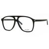Saint Laurent Sl 596 Dune Opt 001 Women Eyeglasses