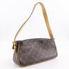 Louis Vuitton Viva Cite MM Shoulder Bag DU0074 Monogram Monogram Canvas Women Used