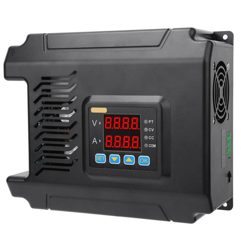 DPM8650‑485RF Programmable  Regulated Switching Power Supply with Wireless Controller