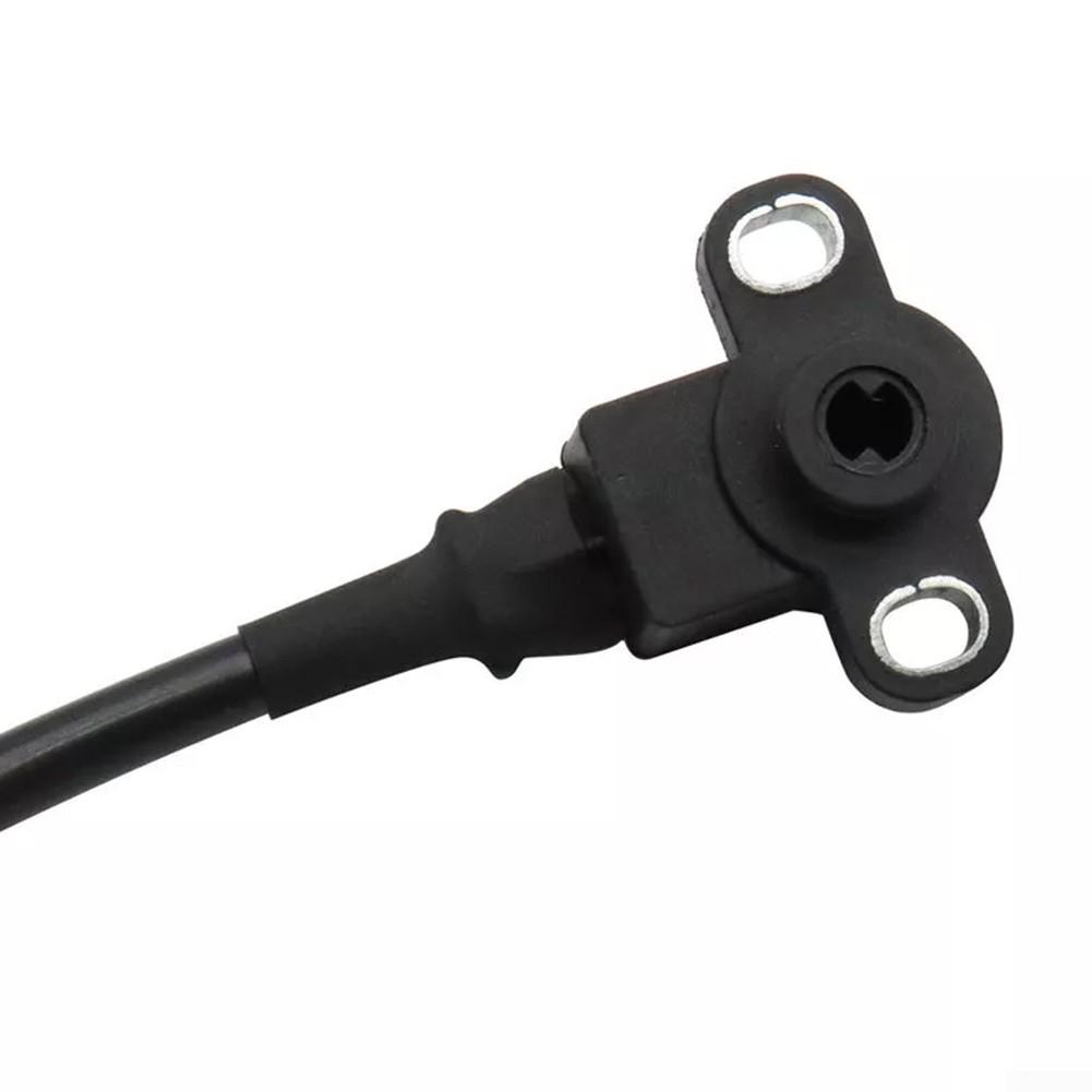 13580-24F00 Throttle Sensor ABS Black For GSX1300R