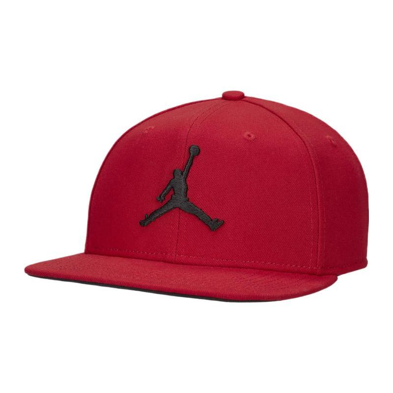 Nike Polyester Baseball Caps Men's Red Casual FD5184687