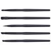 5PCS Cleaning Set Watch Cleaning Brush Small Part Brush Soft Brushes Set  Part Cleaning