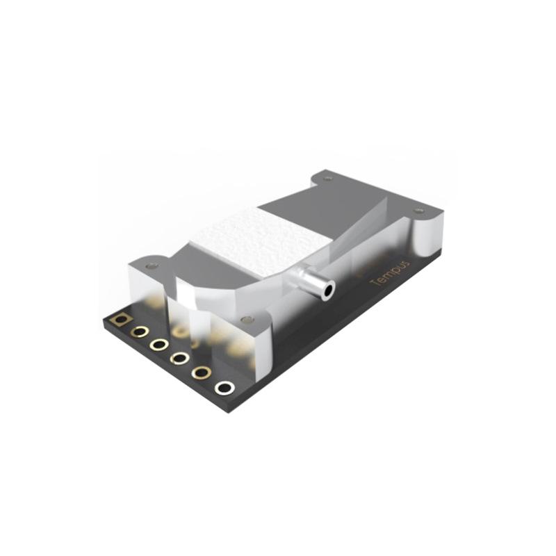 TES0902 Infrared CO2 Sensor, 0-5000 PPM Range TES0902
