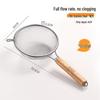Multipurpose Stainless Steel Fine Mesh Strainer