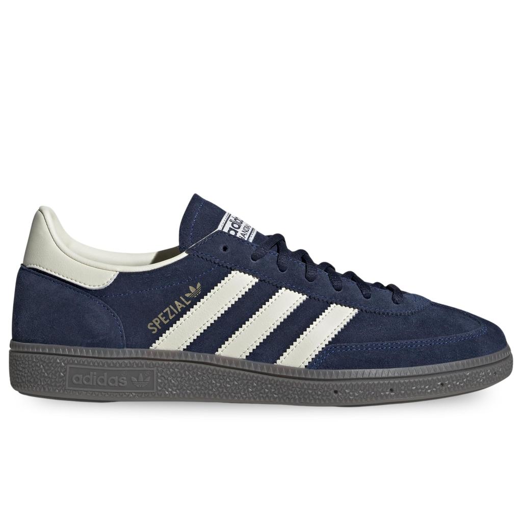 Adidas Originals Handball Spezial Night Size Japan IF7087, Indigo/Cream White/Footwear White, 29.0cm,
