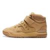 SAUCONY Cross 90 Mid Casual Retro Rutschfest Abriebfest High-Top Laufschuhe Unisex Sneaker Khaki S79048-4