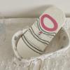 Cute Puppy Style Summer Lightweight Cotton Socks with Anti-slip and Non-slip Design, No Heel Protrusion, Invisible.