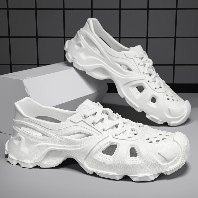 Original Men's Sandals  Trending Comfortable Men's Sandal Dad Sandals for Women Summer Shoes High Quality Shoes Women's Man