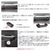 Suzuki Jimny Door Custom Designed for Suzuki Door Grip Pocket Interior Door Storage Car Console Small Item ABS Set of 2 [CDEFG] JB64/JB74 Pockets,