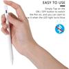 Stylus Pen for iPad Air 1 1 1 9 11 Generation Mini 6 1 Apple Pencil 1/1 iPad Pro 11 9/8/6 1118-1116 Palm Rejection