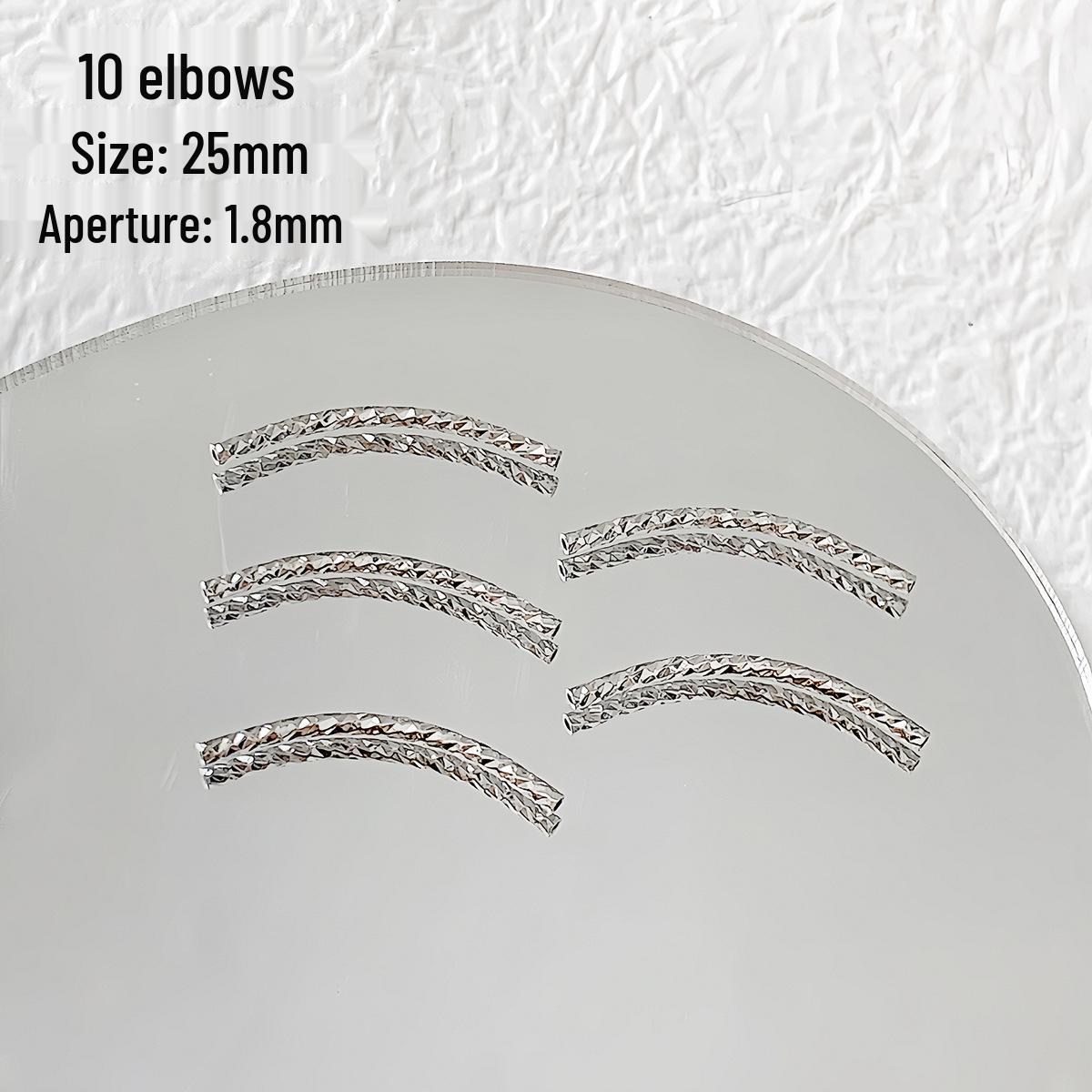 

Коллекция бабочек: Подвеска-шарм из серебряного сплава для браслетов и ожерелий своими руками