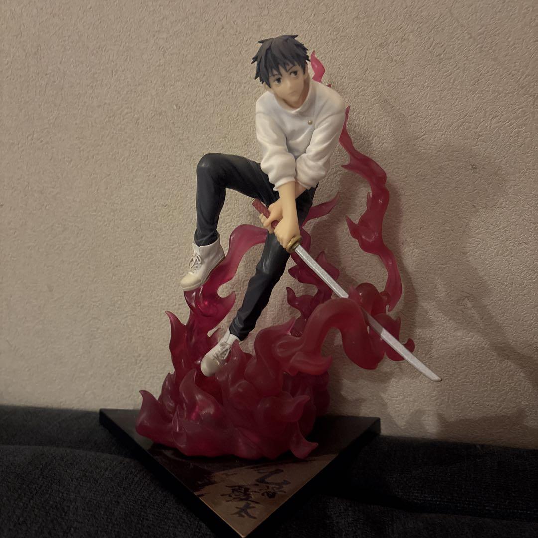 

[USED] Yuta Otokotsu