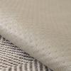 Senyu 2025 Non-Slip Sofa Cover: Imitation Cotton & Linen, Universal Fit for All Seasons