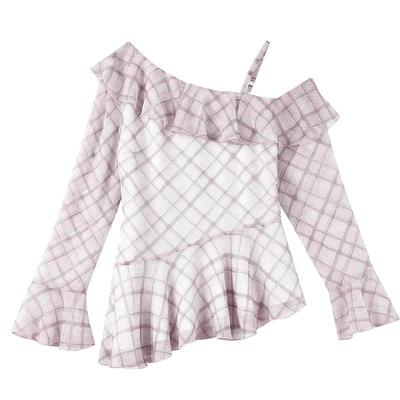 Oberteile – Blusen & Hemden