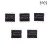 1/3/5Pcs  Original M24M01-Rmn6Tp M24M01-Rmn 24M01Rp Sop8Ic Chip 3.6V 2A Chipset