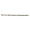 Titanium Steel Magnet Bracelet Men Women Fashionable Magnetic Therapy Bracelet Jewelry Gift for