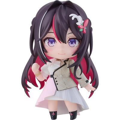Nendoroid Hololive Production AZKi Bez mierky Plastová Maľovaná Pohyblivá Figúrka