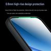Xiaomi POCO F7 Silicone Drop-Proof Full Coverage Transparent Magnetic Phone Case