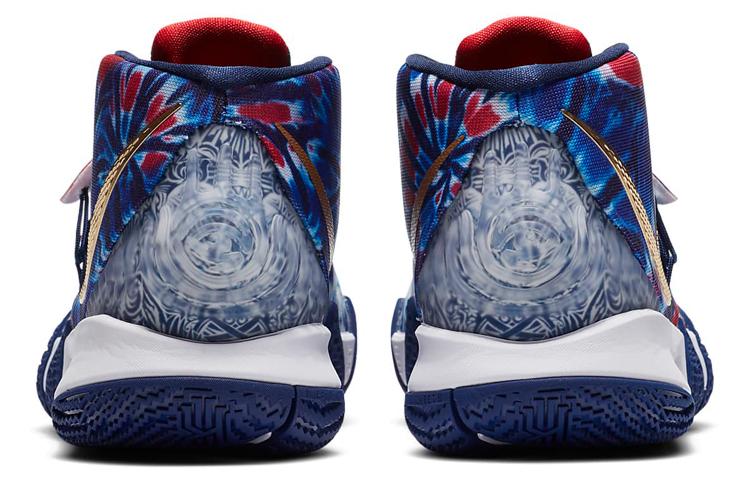Nike Kybrid S2 What The Usa CQ9323-400