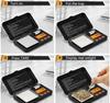 Pocket Scale 0.001g Precision Digital Electronic Gold Jewelry Carat Diamond Balance Mini Mg Scales Portable Weighing