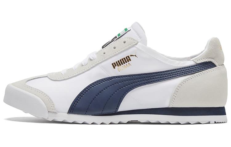 Puma Roma OG Nylon White Peacoat 35.5