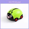 Animal Inertia Car Toy Dual-directional Revolving Vehicle For Kids