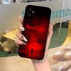 Classic Silent Hill Game Phone Case For Samsung S26 S25 Edge S24 S23 S22 S21 Ultra Plus Fe A55 56 15 4G 5G Galaxy Silicon Cover