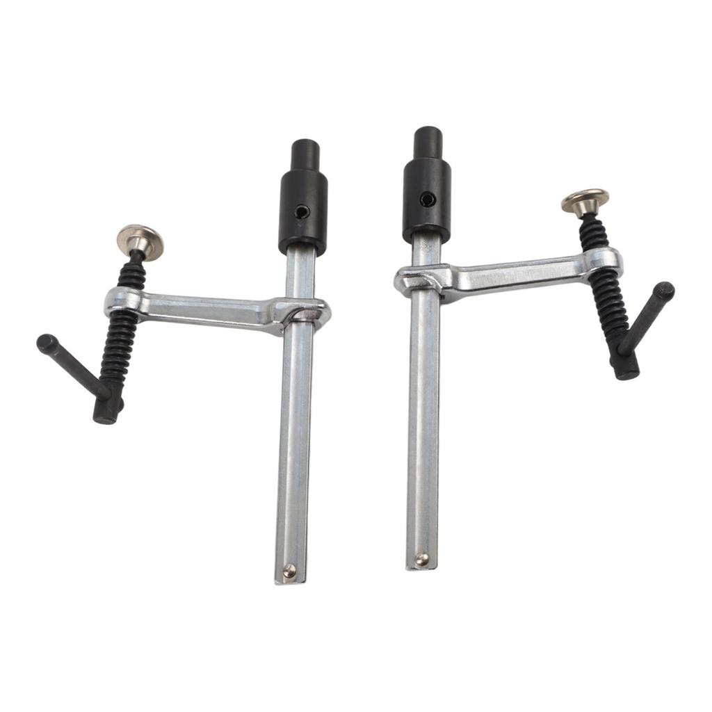 Hold Down Clip Woodworking Clamp 16mm Hole Diameter