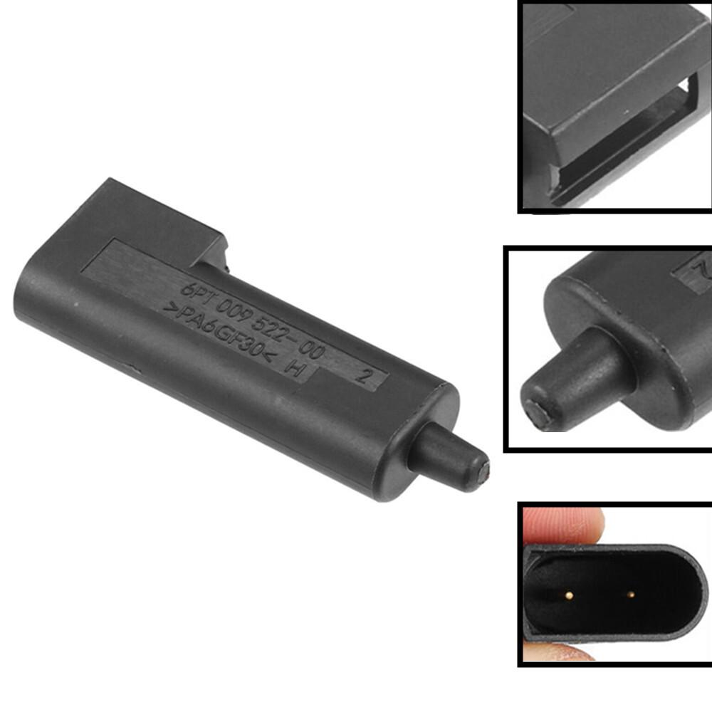 External Air Temperature Ambient Sensor For Ford Fusion 2008-12 Transit 2008-18