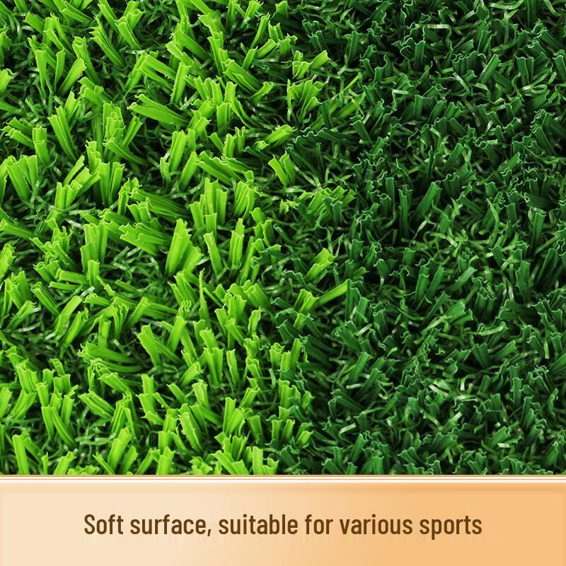 ZISIZ Professional Indoor/Outdoor Heavy-Duty Mat