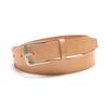Leulale Butero Classic Belt - Natural