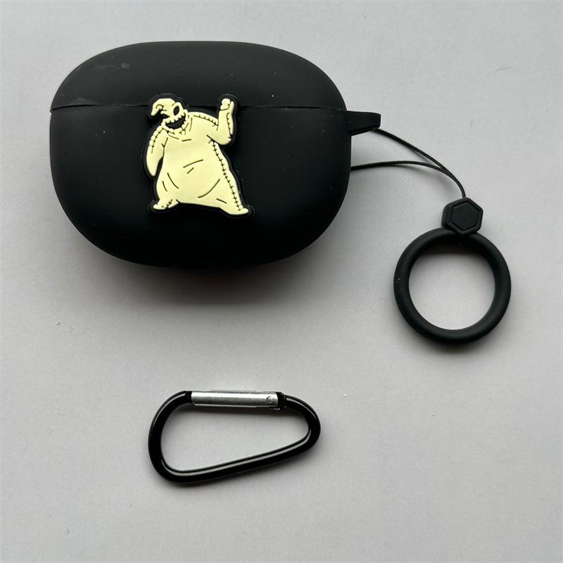 Suitable for Xiaomi Redmi Buds 1Pro Wireless Bluetooth Headset 1 Youth Edition Protective Case Silicone 1 Soft Case