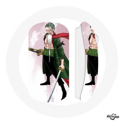 Luffy Zoro One Piece Anime Wireless Mouse