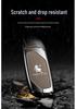 Dongfeng Fengxing T5 Evo & T5L Key Cover, Shengshi/Yacht Thunder 24/22 Model Key Fob Buckle for Men
