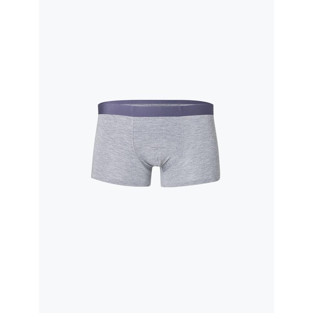 

Daiso Мужские мягкие трусы M L xL Серые men s soft drawstring 95 gray