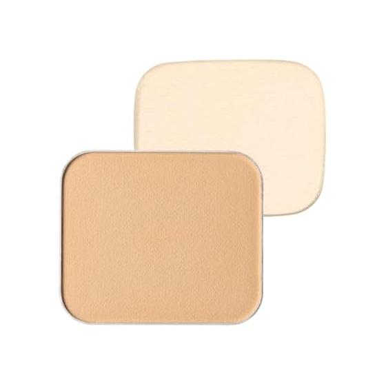 ORBIS Cashmere Fit Foundation N Refill (with dedicated puff) Natural 02 9g SPF20/PA++