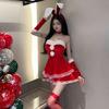 Sexy Christmas Bunny Girl Lingerie & Stage Costume