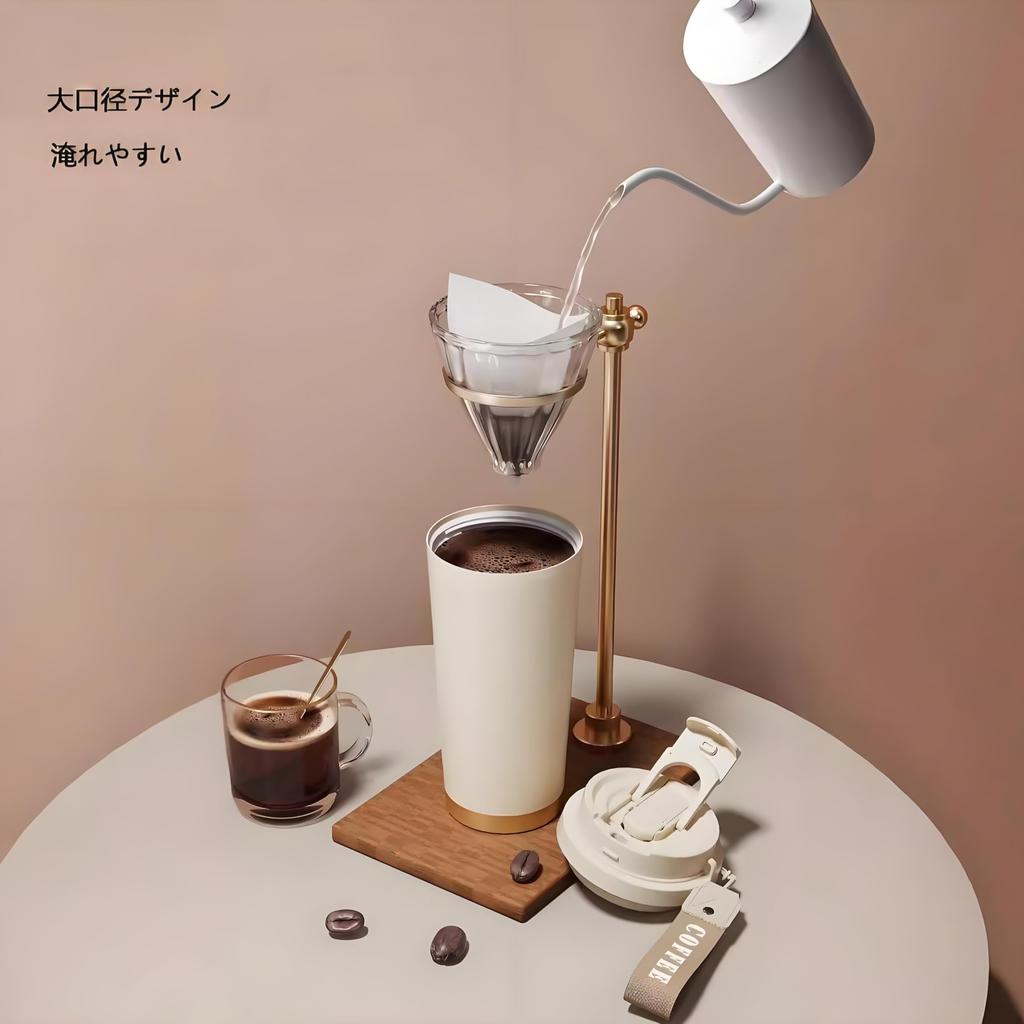 of 316 Stainless Steel for Medical MYEEDA Tumbler with Lid and Stainless Steel Easy to Coffee Water Large Vacuum Stainless Steel Beer Water Bottle