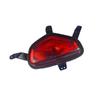 For Skywell ET5 For Skyworth EV6 Rear Reflector Light Rear Foglamp Stop Lamp Car Rear Bumper Warning Brake Light Car Accessories