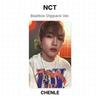 NCT Beatbox Digipack ver. Fototessera ufficiale