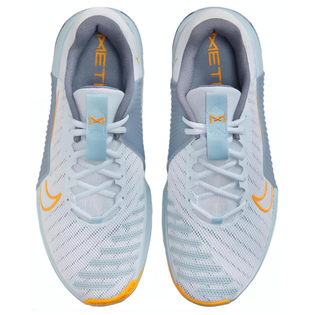 Nike Metcon 9 'Football Grey Light Armoury Blue'DZ2617-005