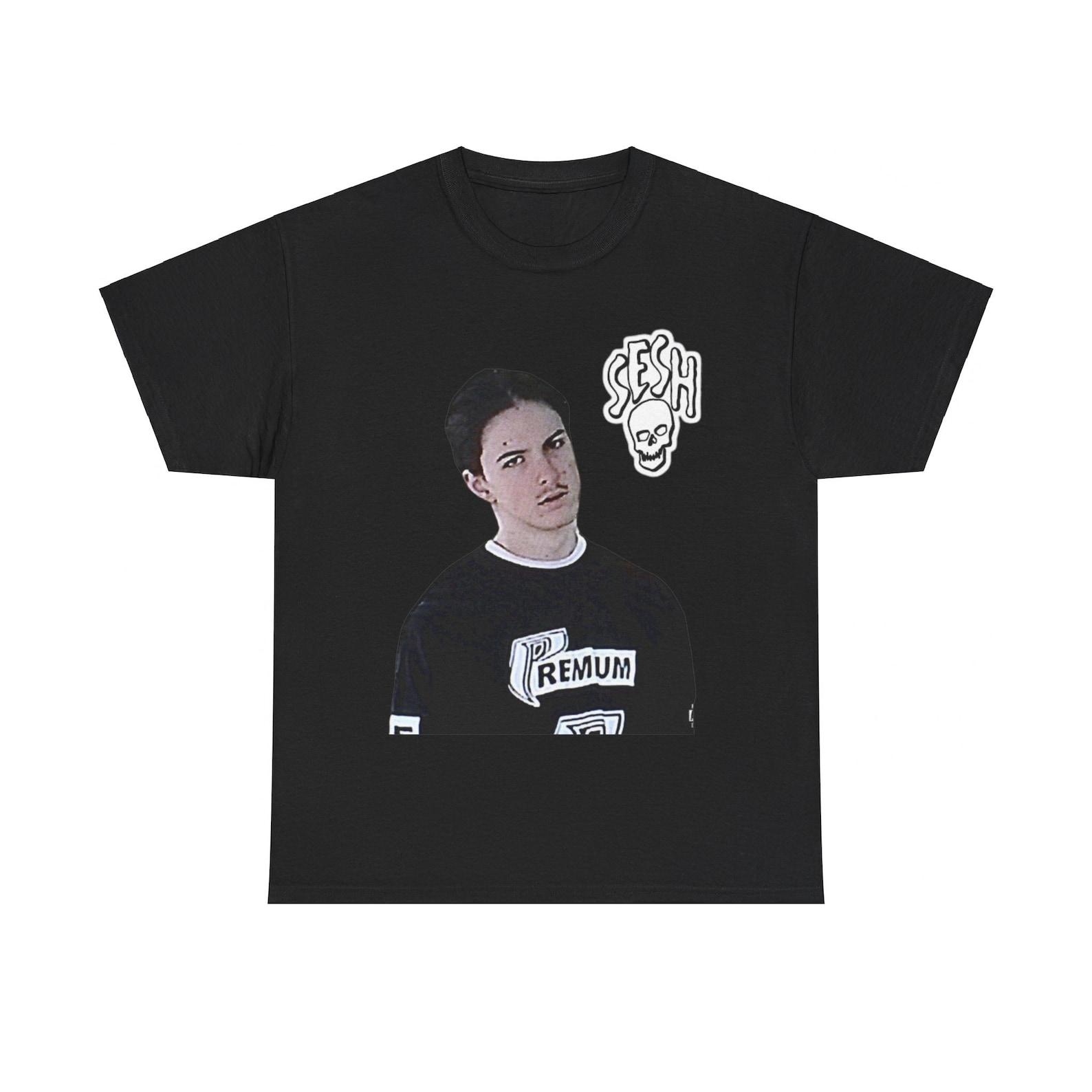 Bones Shirt | Sesh Bones Merch 3XL