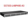 Huawei Kunling S5735S-L48P4XE-A3 PoE Switch