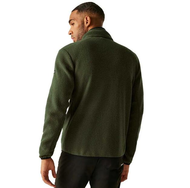 Regatta Флисовая на молнии Elnut