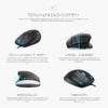 3Dconnexion CAD Mouse, 3D Connection, Official Japanese Product, CadMouse Pro CMP 3DX-700080