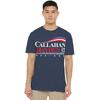 Tommy Boy Unisex Erwachsene Callahan And Hayden For President 2024 T-Shirt