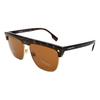 Burberry B. Logo Fashion Sunglasses 4325 Men sunglasses Tortoise Gold B4325-3002/73-59