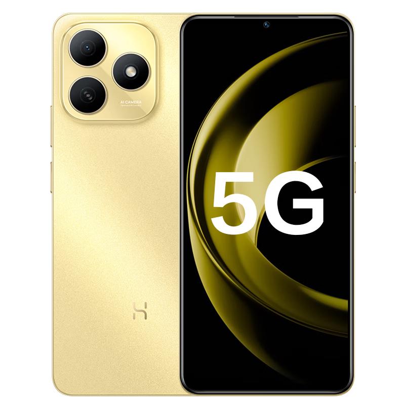 

WIKO Huawei Smart Selection Hi Enjoy 80 (CN version) 8GB+256GB